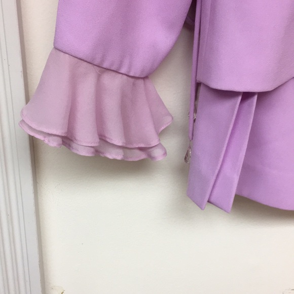 Address Maggy 2 pc Skirt Set Size 14 - Picture 6 of 7